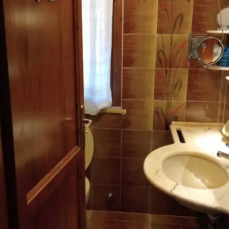 Bella Vista Apartman *