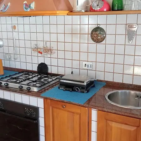 Apartman Bella Vista