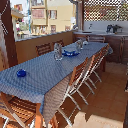 Bella Vista Apartman