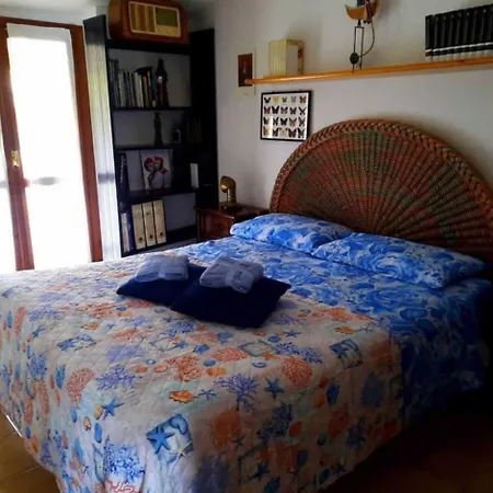 Apartman Bella Vista